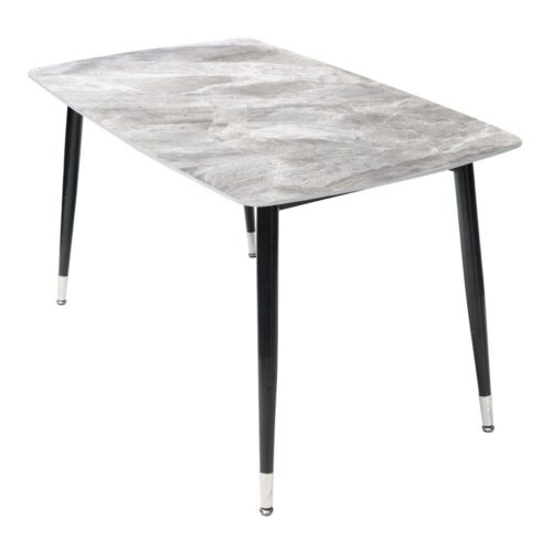 Bàn CERAMIC chân chữ U chính hãng tại Cần Thơ