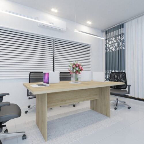 Bàn Họp BH1810-2010-V