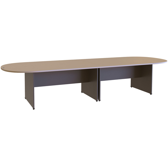 Bàn họp Oval HPH4012OV