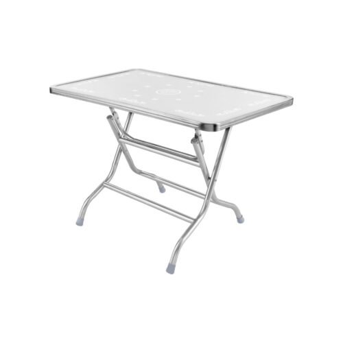 Bàn inox DELI 700 x 1200 mm inox chính hãng tại Cần Thơ