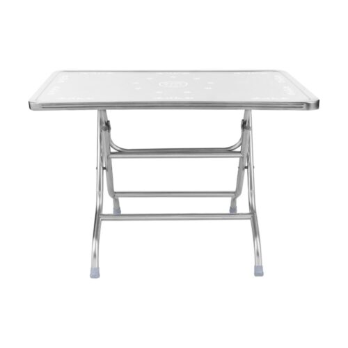 Bàn inox DELI 700 x 1200 mm inox chính hãng tại Cần Thơ