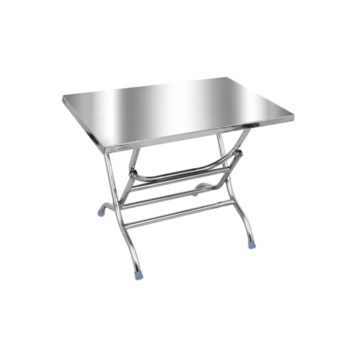 Bàn inox DONA 700 x 1200 mm