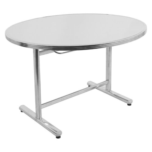 Bàn inox FELIX Otis 1m2