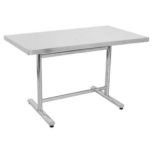 Bàn inox FELIX Otis 800 x 1400 mm