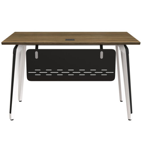 Bàn làm việc chân sắt 1m2 ST120C16
