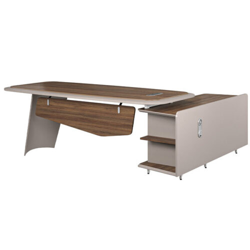Bàn lãnh đạo cao cấp 2m4 LUXB2418S8