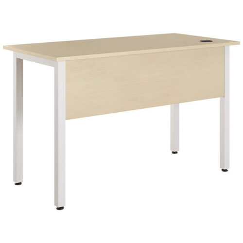 Bàn Nhân Viên Chân Sắt 1m2 AT120SCS2Y-17