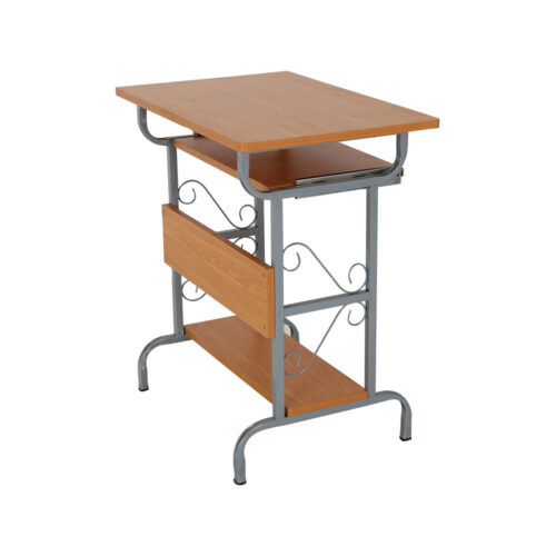 Bàn vi tính 70cm không hộc tủ chính hãng tại Cần Thơ
