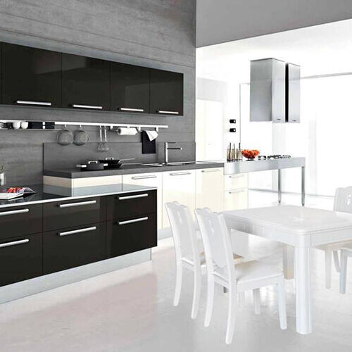Bộ bàn ghế ăn BA120, GA120