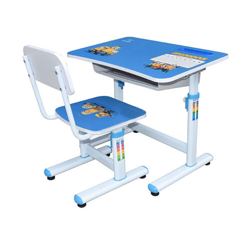 Bộ bàn ghế học sinh BHS29A-3, GHS29-3