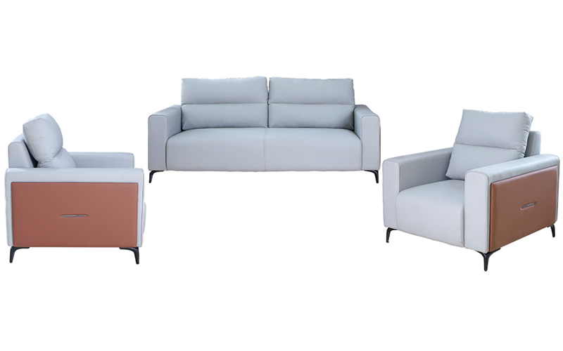 Bộ ghế sofa Hòa Phát SF716 chính hãng Hòa Phát tại Cần Thơ