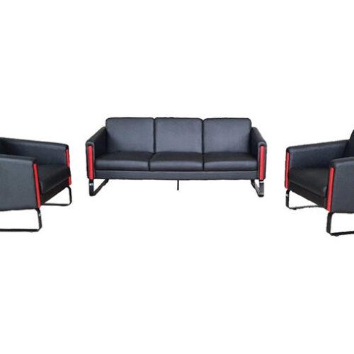 Bộ Sofa Tiếp Khách Văn Phòng SF705 chính hãng Hòa Phát tại Cần Thơ