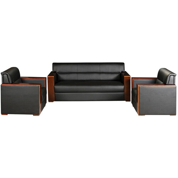Bộ Sofa Văn Phòng Cao Cấp SF38
