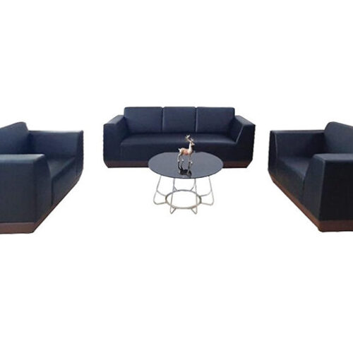 Bộ Sofa Văn Phòng SF703 chính hãng Hòa Phát tại Cần Thơ