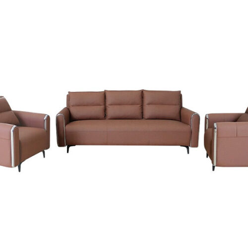 Bộ sofa văn phòng SF715 chính hãng Hòa Phát tại Cần Thơ