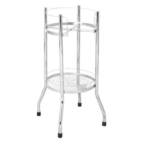Chân bình lọc inox WIN la