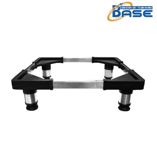 Chân kê tủ lạnh máy giặt BASE