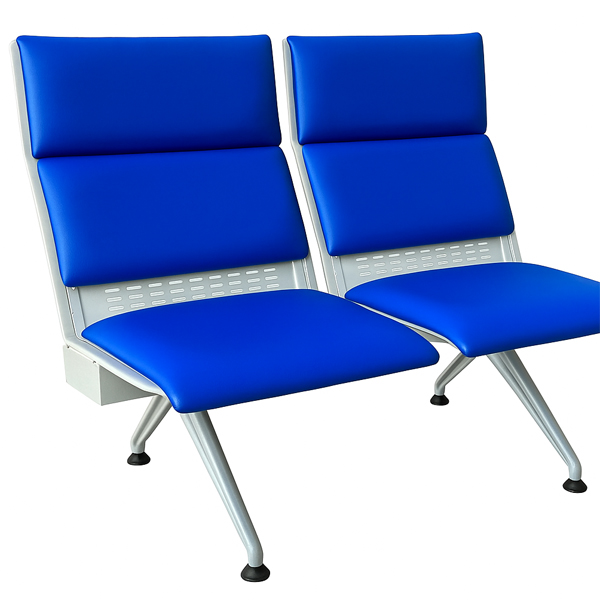 Ghế chờ 2 chỗ ngồi GPC09-2