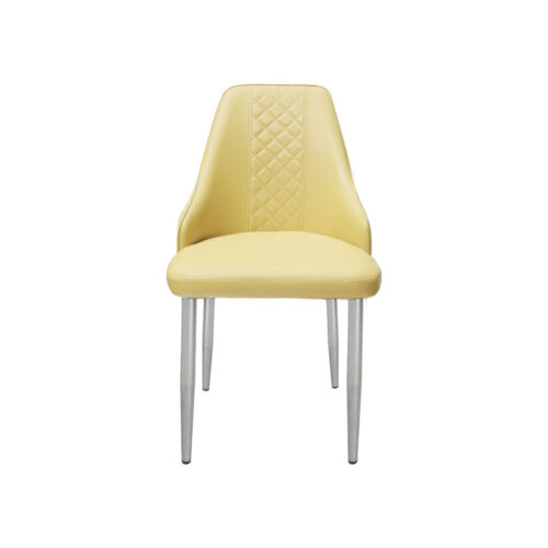 Ghế da PU Beta inox chính hãng tại Cần Thơ