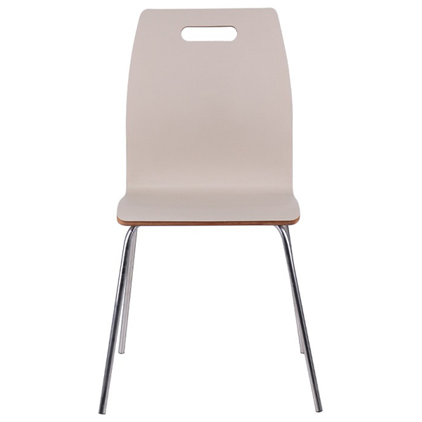 Ghế dán uốn khung thép GDU101R