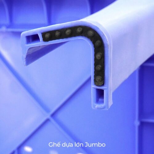 Ghế dựa lớn Jumbo nhựa chính hãng tại Cần Thơ