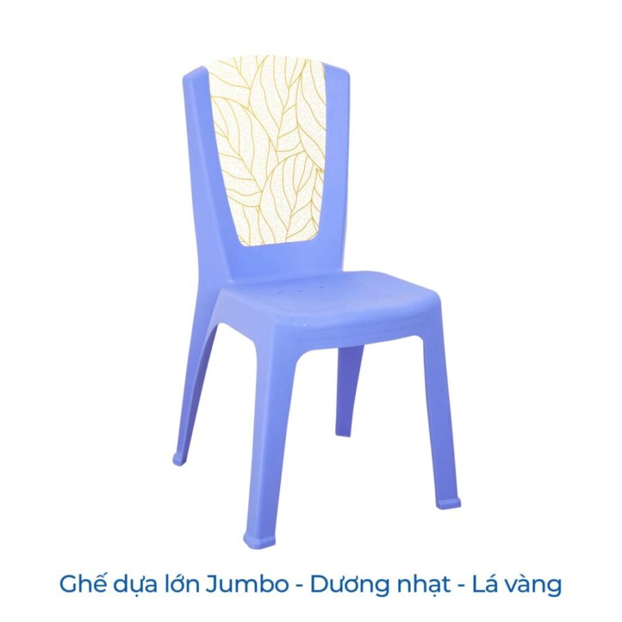 Ghế dựa lớn Jumbo