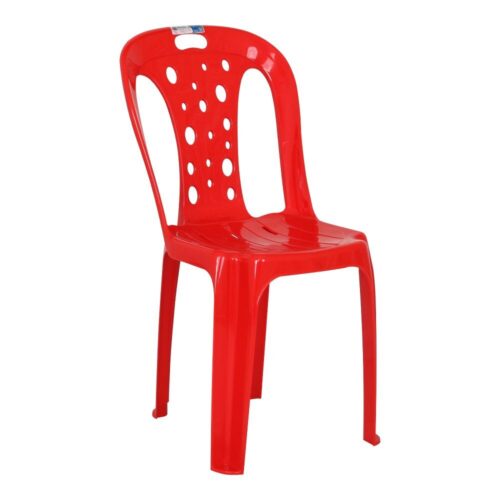 Ghế dựa lớn OVAL nhựa chính hãng tại Cần Thơ