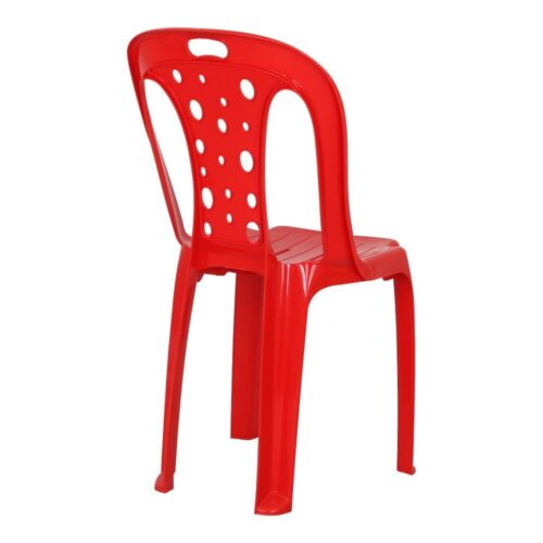 Ghế dựa lớn OVAL nhựa chính hãng tại Cần Thơ