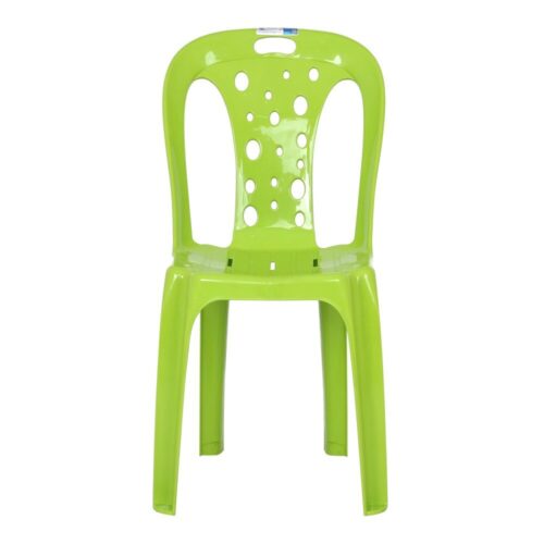 Ghế dựa lớn OVAL nhựa chính hãng tại Cần Thơ