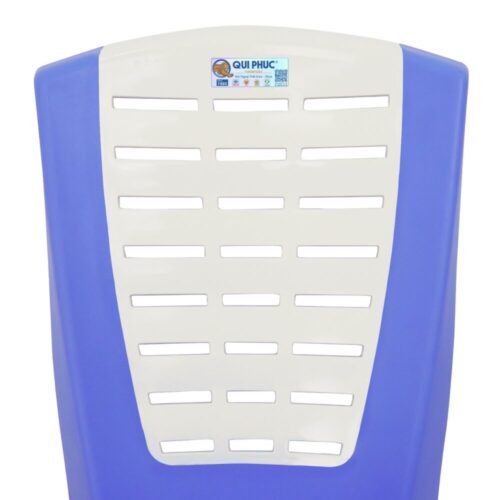 Ghế dựa lớn SUPER nhựa chính hãng tại Cần Thơ