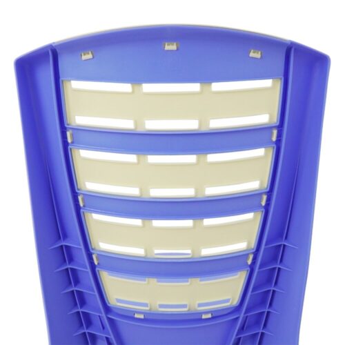 Ghế dựa lớn SUPER nhựa chính hãng tại Cần Thơ
