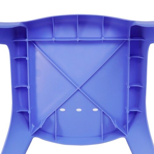Ghế dựa lớn SUPER nhựa chính hãng tại Cần Thơ