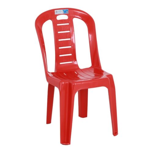 Ghế dựa nhỏ 6 nan