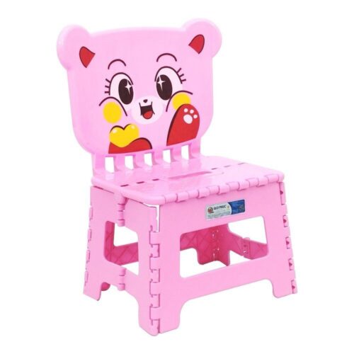 Ghế dựa xếp lùn