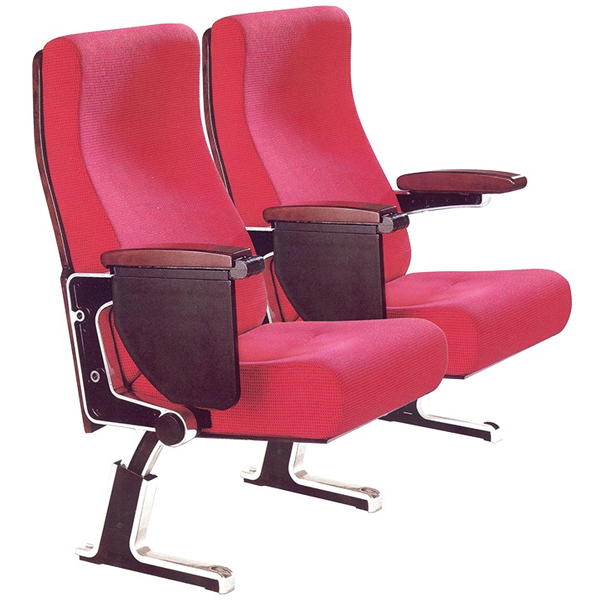 Ghế hội trường cao cấp TC06B chính hãng Hòa Phát tại Cần Thơ