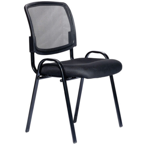 Ghế họp khung sắt GL404
