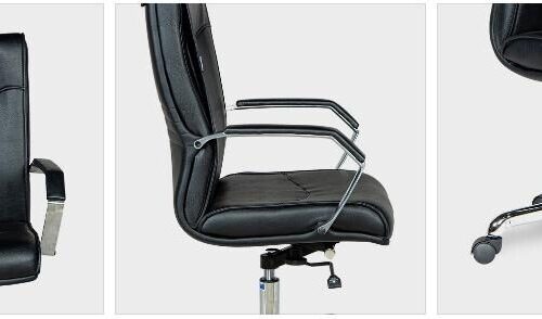Ghế lãnh đạo Hòa Phát SG9700 chính hãng Hòa Phát tại Cần Thơ