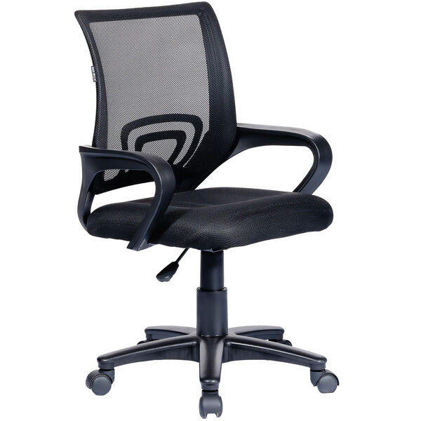 Ghế lưới khung nhựa GL113R