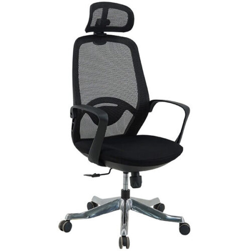 Ghế Lưới Lãnh Đạo GL363