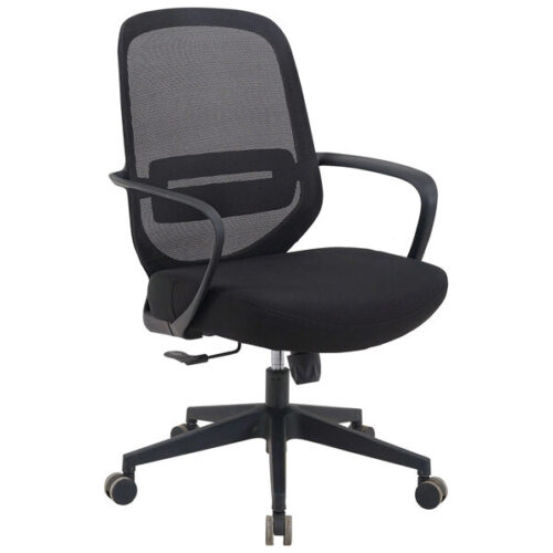Ghế Lưới Lưng Trung Hòa Phát GL234