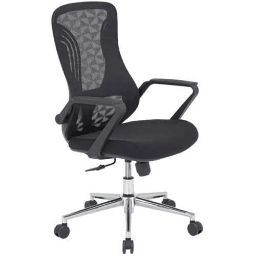 Ghế lưới nhân viên cao cấp GL226
