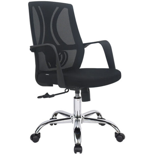 Ghế lưới nhân viên GL124
