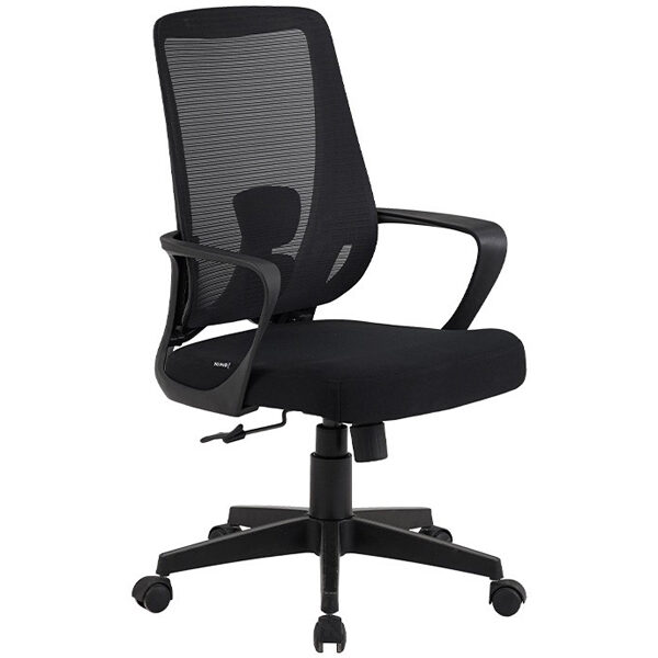 Ghế lưới nhân viên Hòa Phát GL132
