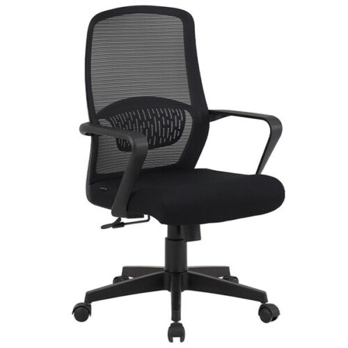 Ghế lưới nhân viên Hòa Phát GL133R