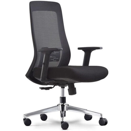 Ghế lưới xoay cao cấp GL221
