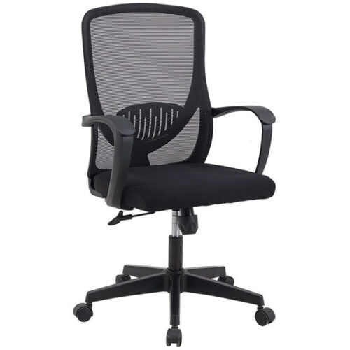 Ghế nhân viên lưng lưới GL135
