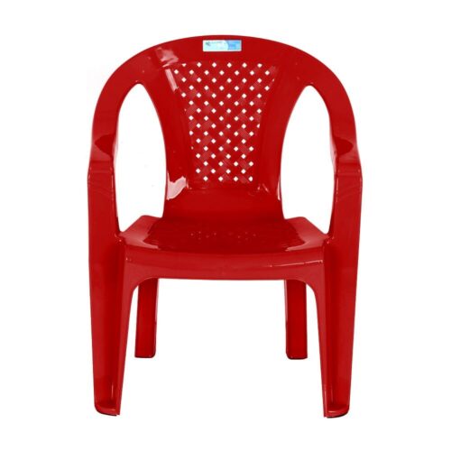 Ghế nhựa bành đan