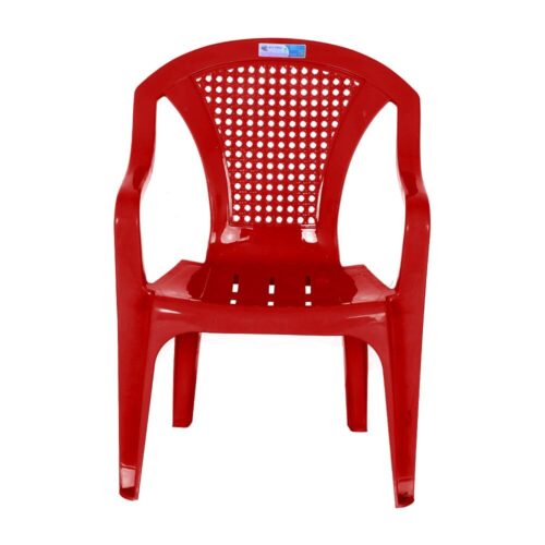 Ghế nhựa bành lưới