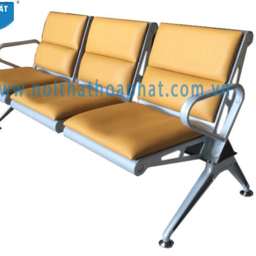 Ghế phòng chờ Hòa Phát GPC03-3X
