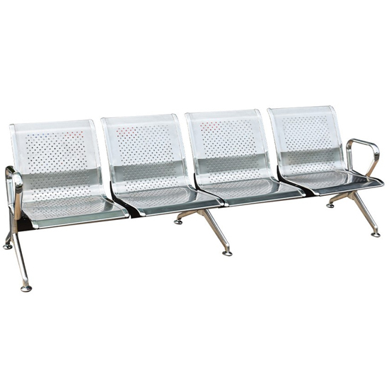 Ghế phòng chờ Hòa Phát GPC04I-4